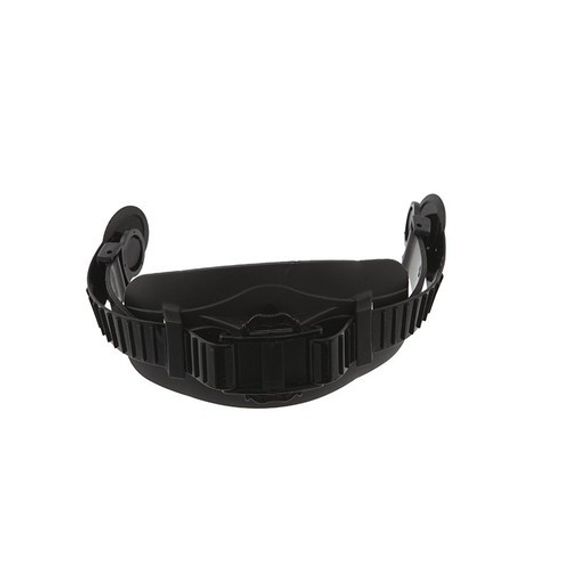 Анатомический ремешок к маске GoMask Original for GoPro