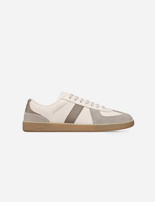 Кроссовки Dior B01 Matchpoint Sneaker 