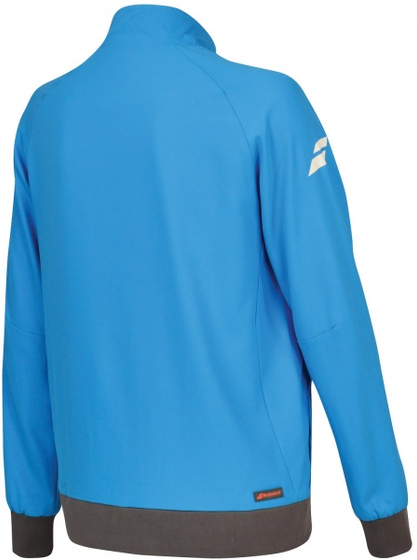 Куртка для девочек Babolat Core Club Jacket