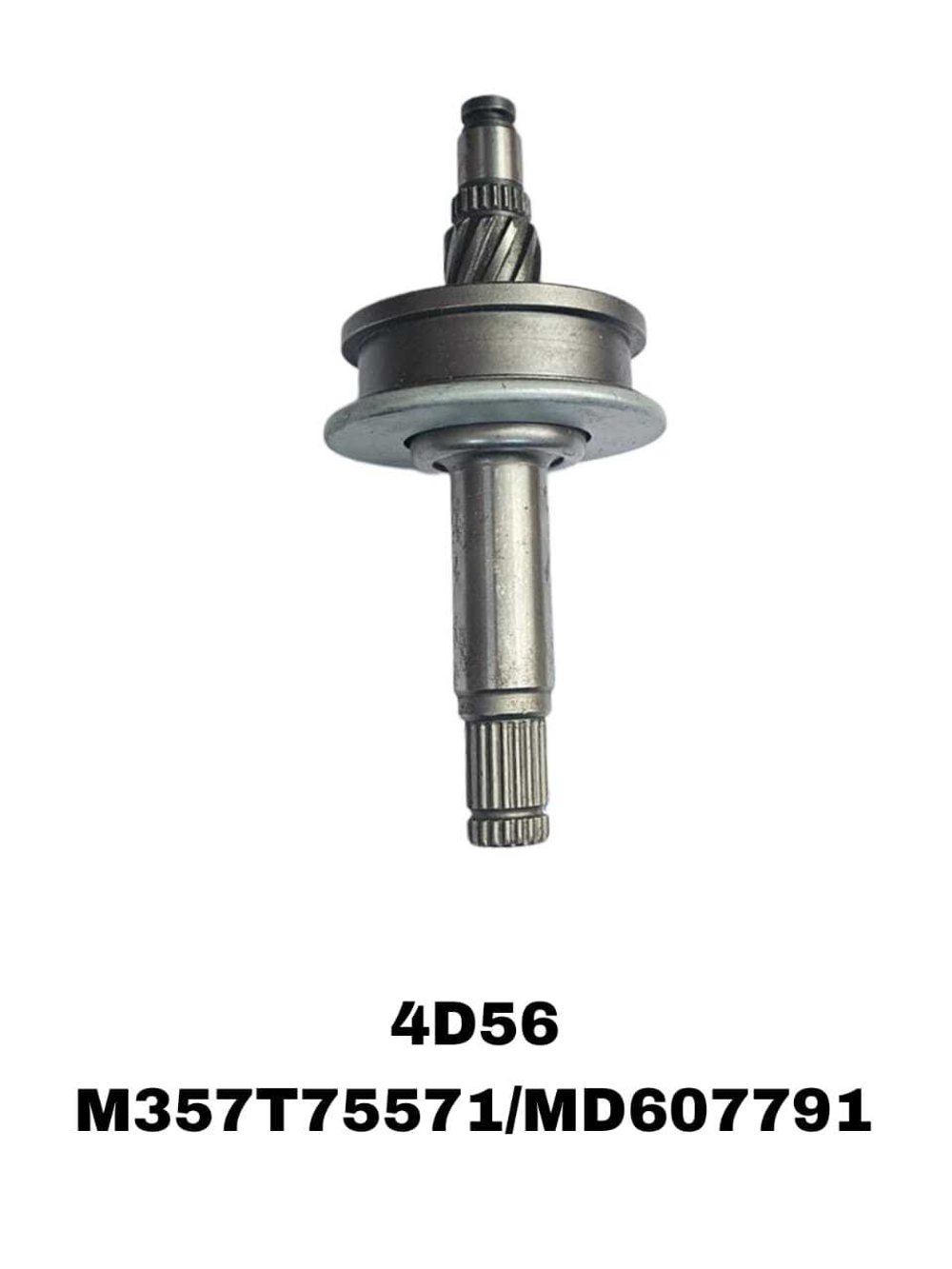 Бендикс 4D56