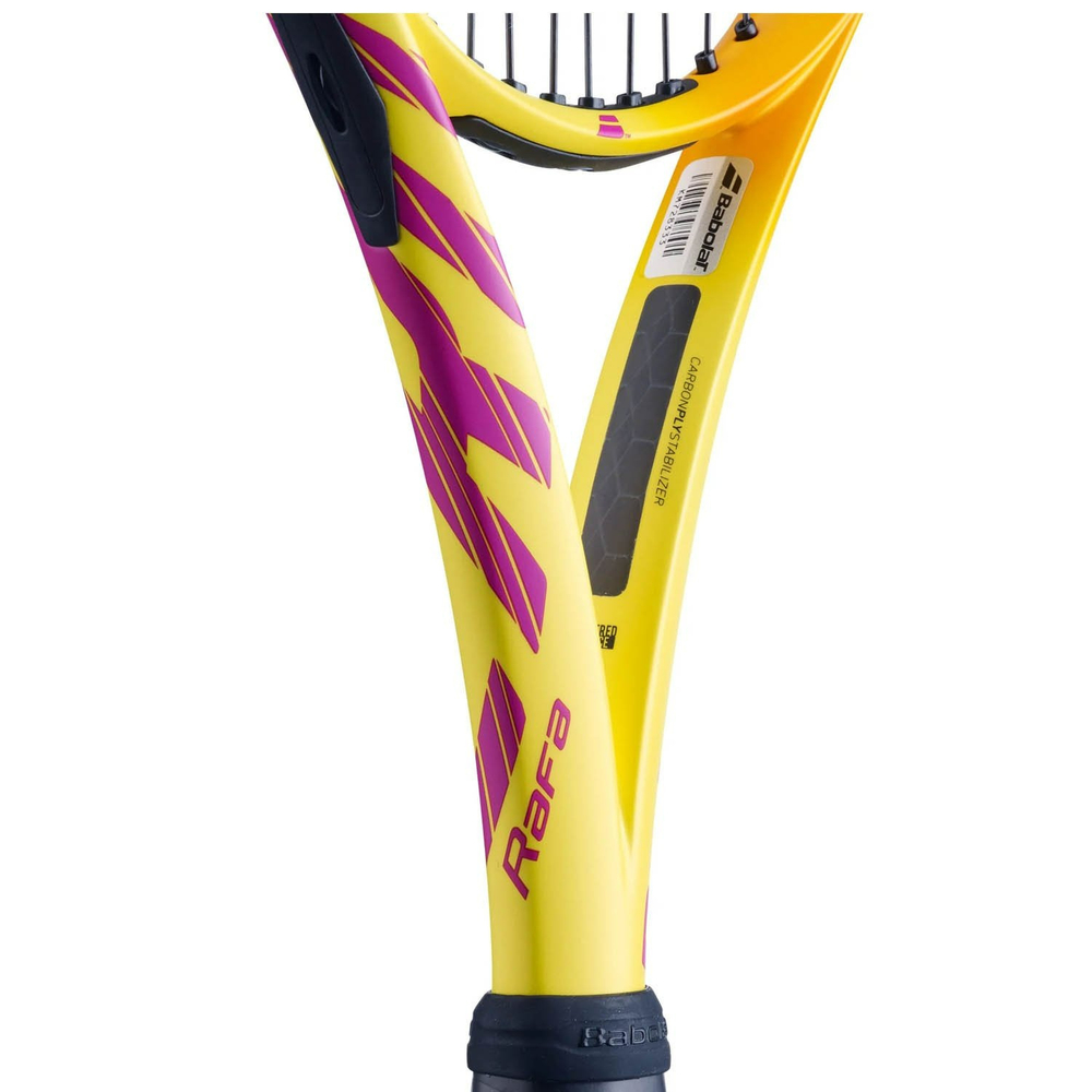 Ракетка для тенниса Профессиональные BABOLAT PURE AERO RAFA 300