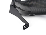 Система холодного впуска Eventuri VW Golf VIII R (MK8) Carbon Fiber Intake System