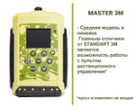 хантерхелп мастер