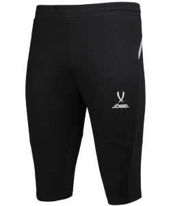 Брюки тренировочные DIVISION PerFormDRY Pro Training Pants 3/4, черный