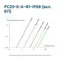 РС20-6-А-Ф1-IP68 (вкл. БП)