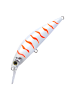 Воблер для рыбалки Duel Hardcore Heavy Minnow 90S F1189-HGPI, 90 мм, 29 г, тонущий, минноу