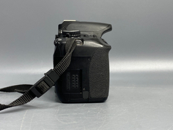 Canon EOS 650D 35.000 кадров