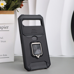 Противоударный чехол Сard Reader Case для Google Pixel 9 Pro XL