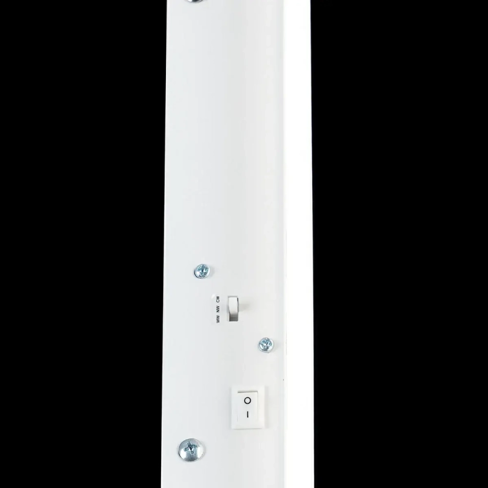 Настенный светодиодный светильник Citilux Тринити CL238540