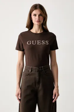 Футболка женская GUESS