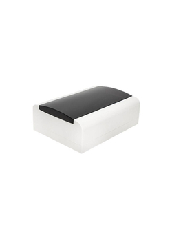 Щит ЩРН-П-12 "SlimBox" IP41 PROxima EKF sb-n-12