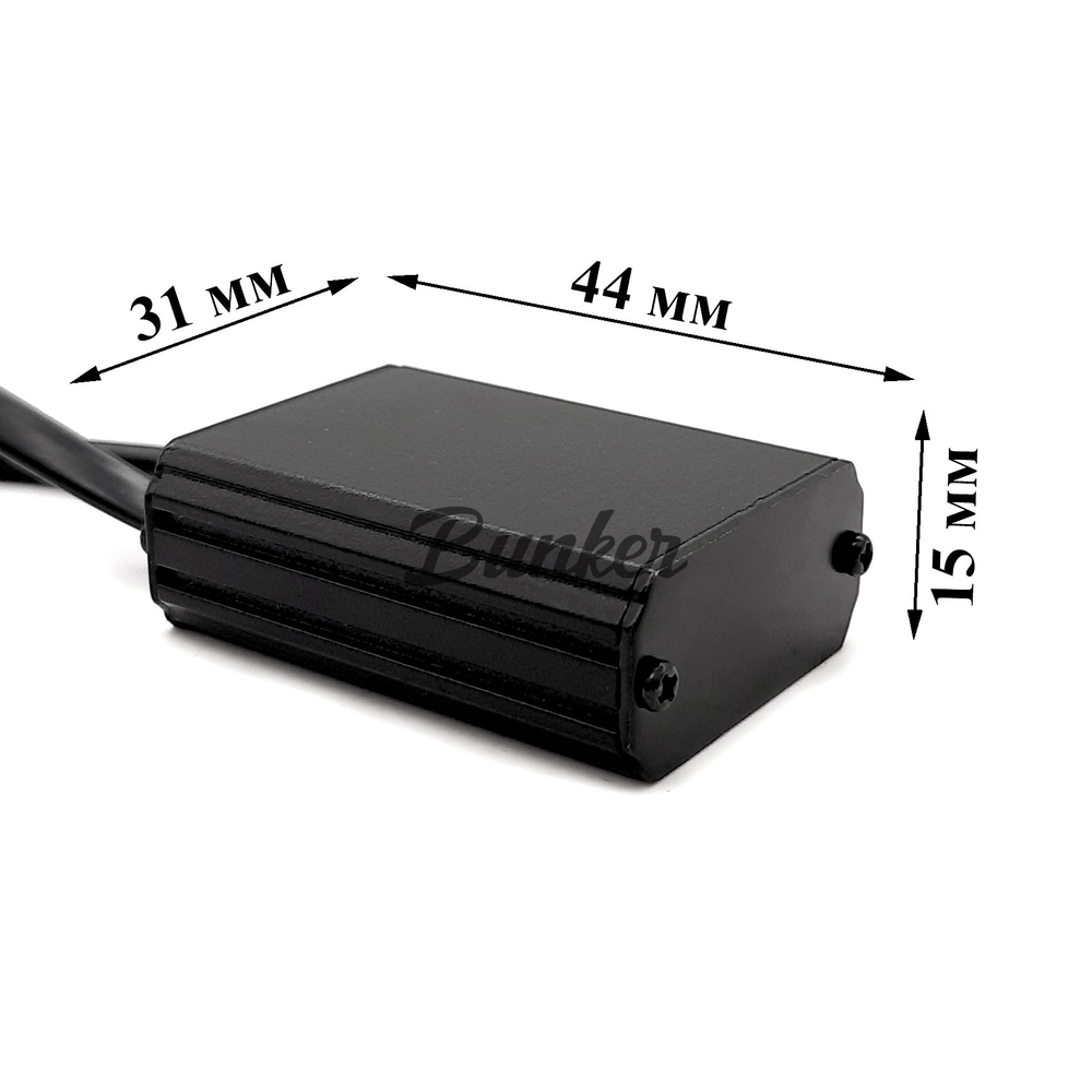 Светодиодные автомобильные LED лампы TaKiMi Progressive V2 H11/8/9/16 6000K 12/24V