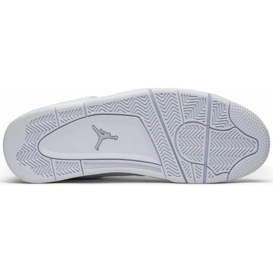 Кроссовки Nike Air Jordan 4 "Pure Money"