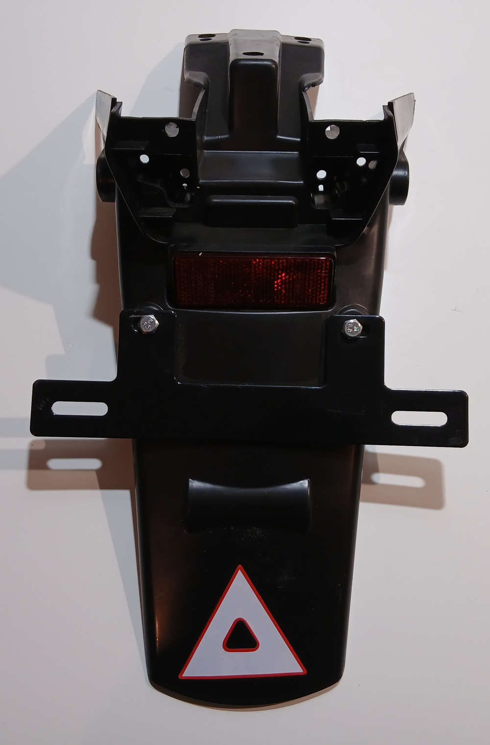 Крыло заднее Мотоцикл Racer PANTHER PRO RC300B-F
