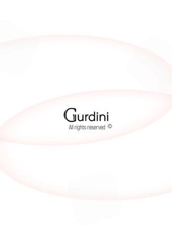 Чехол для Airpods Pro Gurdini прорезиненный soft touch c карабином Розовый Песок