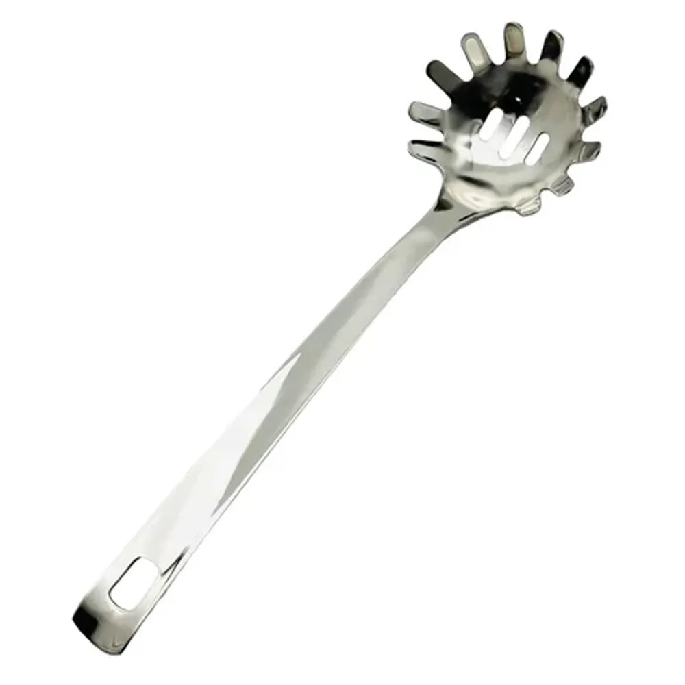 Ложка для спагетти 24 см Square Tip нерж. P.L. Proff Cuisine