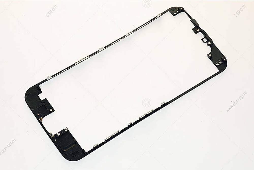 Рамка дисплея для iPhone 6 Черный