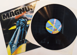 Magnum Marauder
