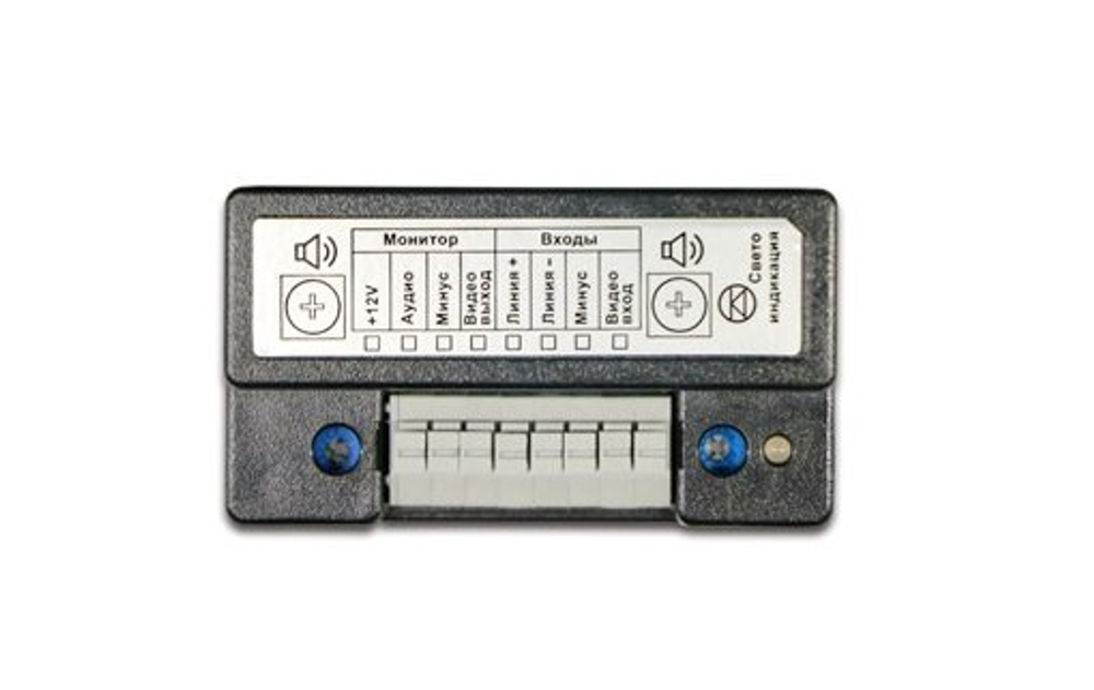 ST-AC001CN Модуль сопряжения координатный Smartec