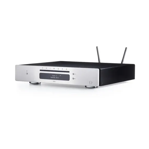 Primare CD15 Prisma Titan