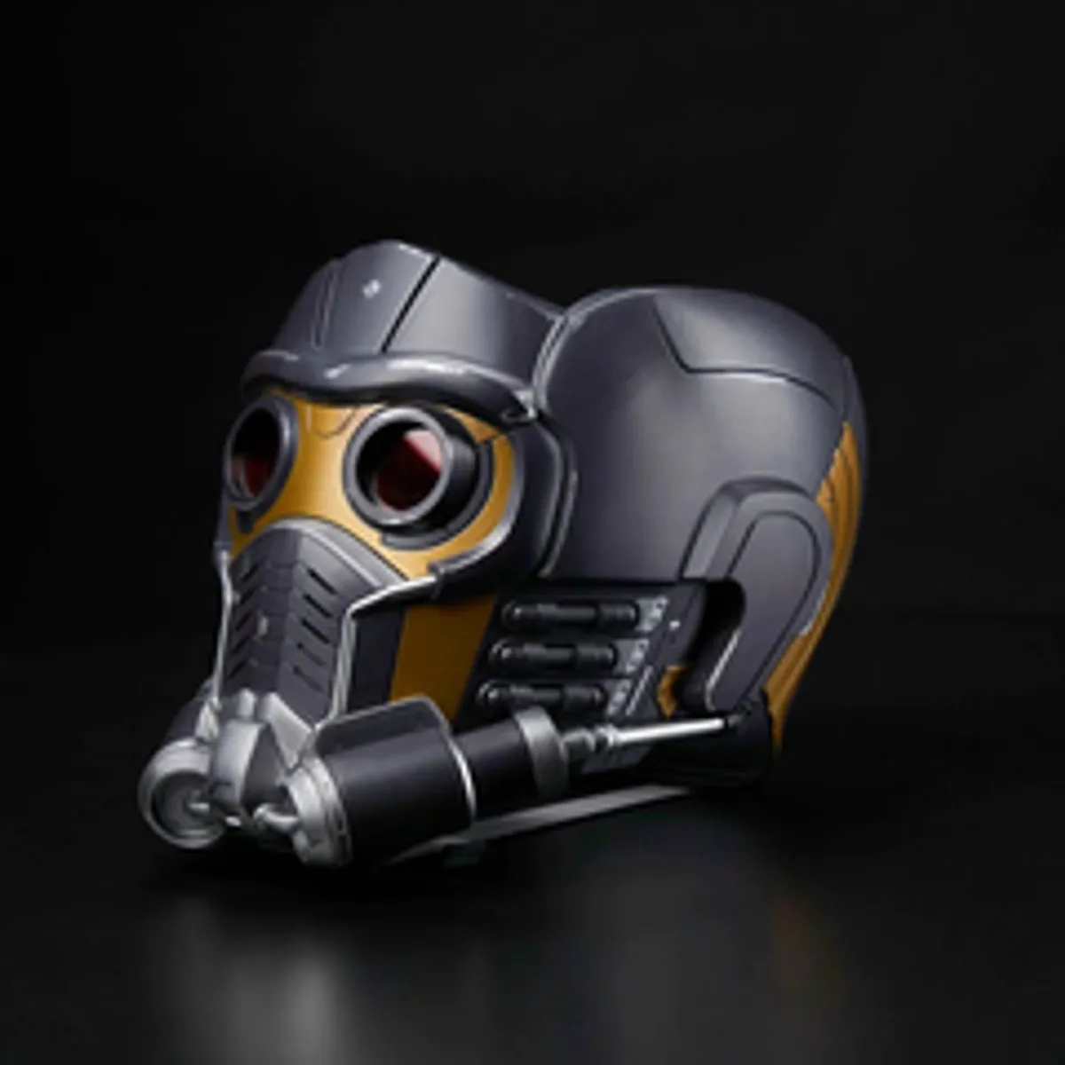 Реплика шлем Marvel Legends: Star-Lord