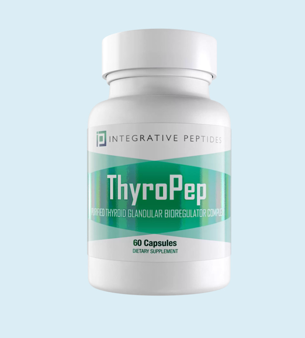 ThyroPep (60 caps)