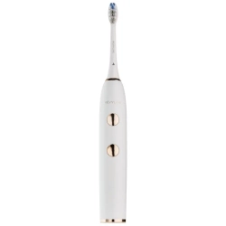 Электрическая звуковая зубная щётка Revyline RL 085 White