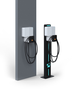 Зарядная станция Engy Energy CS5.2 навесная