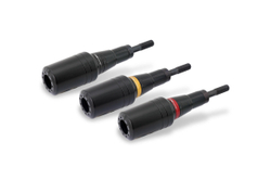 TC325 CNC RACING FRAME CRASH PROTECTORS (M 937)