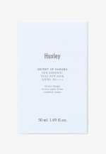 Солнцезащитная эссенция Huxley Sun Essense 50 мл