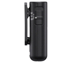 Беспроводная система Sony ECM-W3S, Bluetooth 5.3 LC3plus, 1 микрофон, MI Shoe, 3.5 мм, USB-C