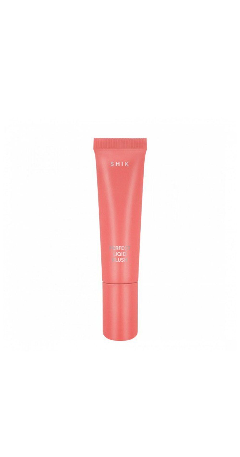 Кремовые румяна SHIK Perfect Liquid blush - 01