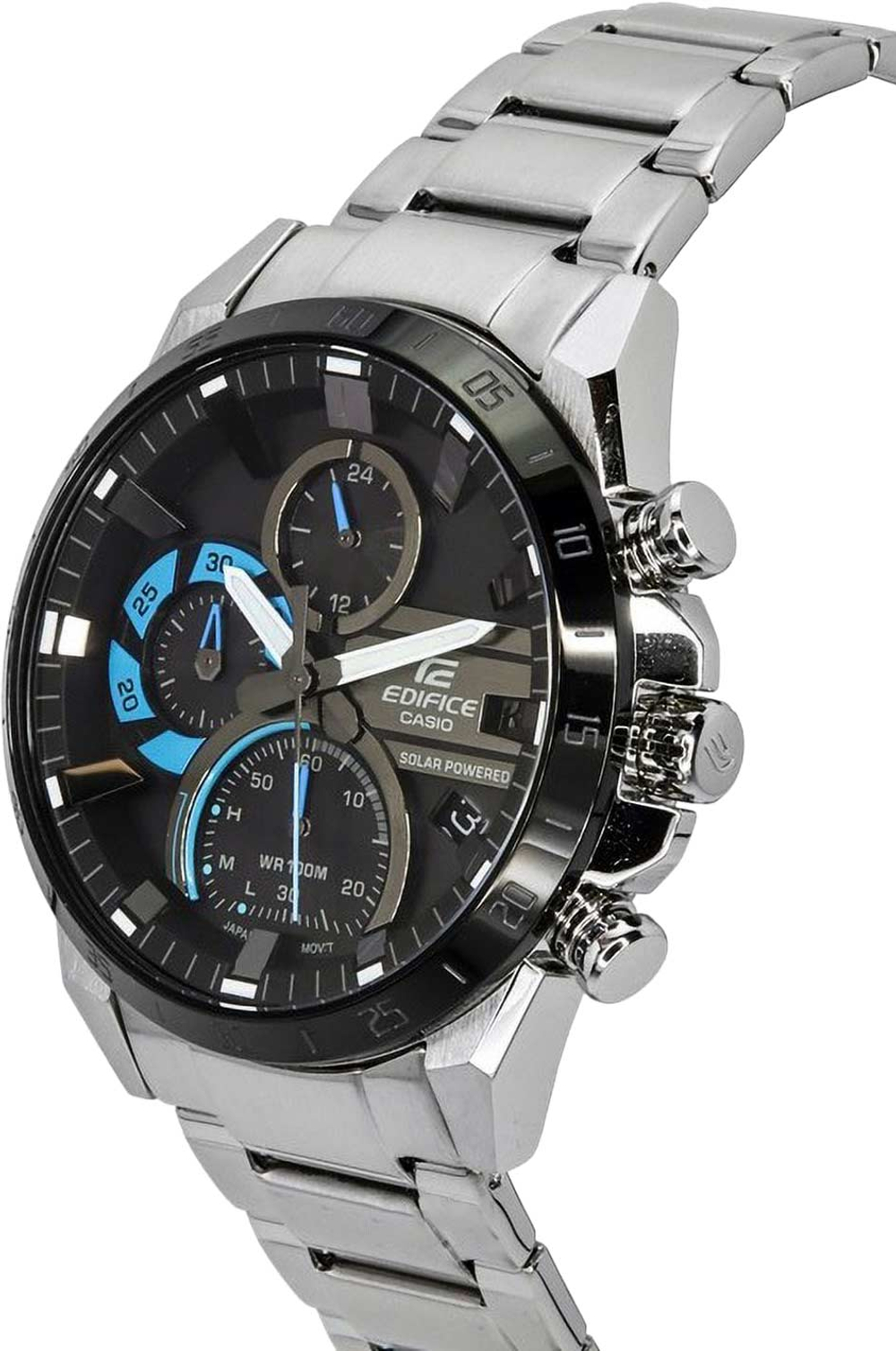 Часы Casio EQS-940DB-1B
