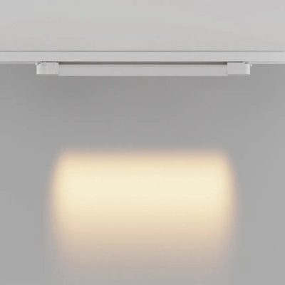 Трековый светильник Точки / Points Trinity 2700K 20Вт 30°, TR195-3-20W2.7K-M-W. TM Maytoni