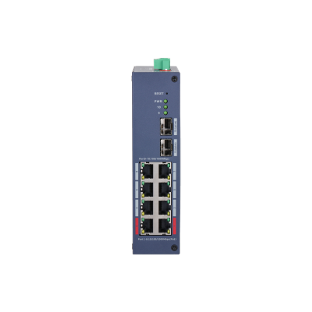 Dahua DH-CHS4210-8GT-110