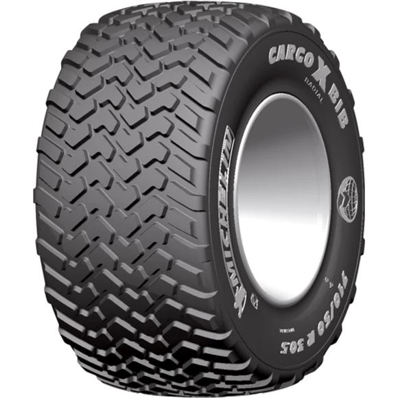 Hankook Laufenn 600/60R30,5 169D CargoXbib TL