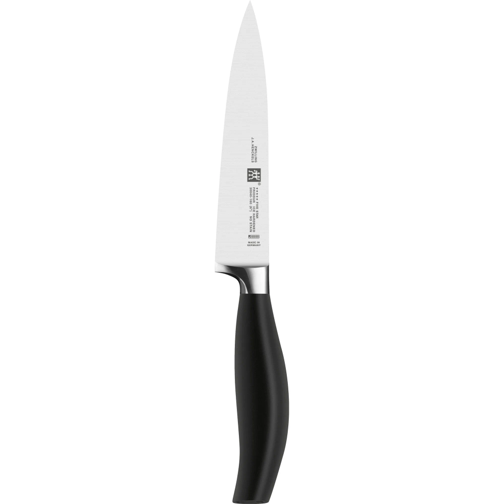 Zwilling Набор из 3 ножей Five Star в блоке EAN 4009839302558