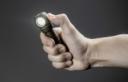 Фонарь Armytek Wizard C2 Pro Olive (свет белый) [F08701CO]