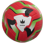Мяч футбольный PRIMERA MFL Shuriken Elite — Academy Red/White/Volt