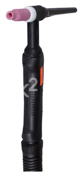 Сварочная горелка Сварог PRO TS 26 (М12×1) IOW6306-SV001, 8 м