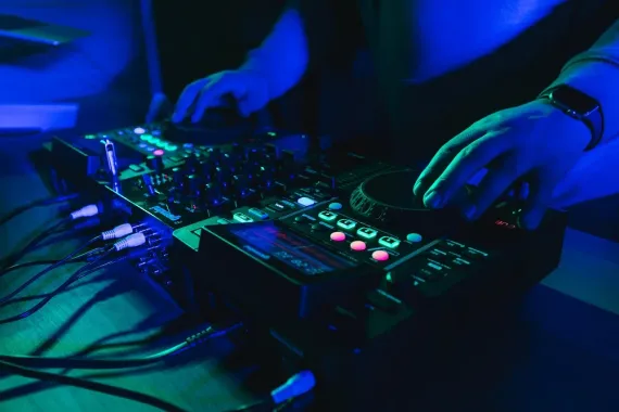 Gemini MDJ-600