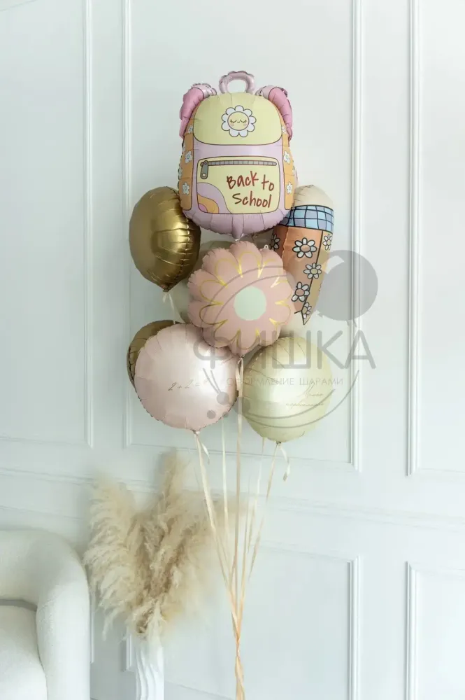 Фонтан "Школьнику" №40 Фонтан "Школьнику" №40