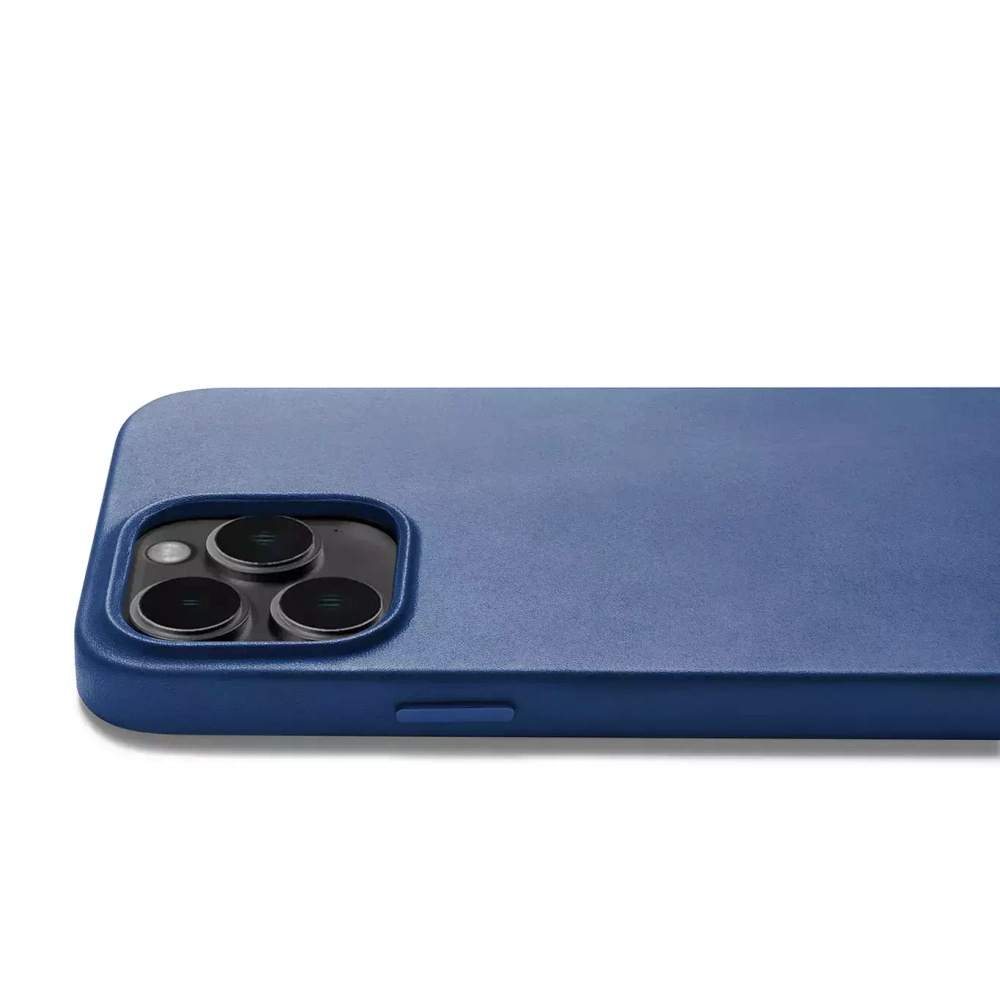 Чехол Mujjo Full Leather Case для iPhone 14 Pro Max
