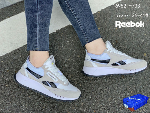 Кроссовки по 8 пар (36-41)р. / 6952-733