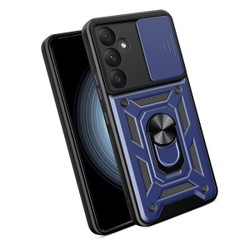 Чехол с кольцом Bumper Case для Samsung Galaxy A35
