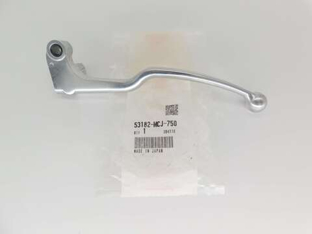 рычаг сцепления Honda CBR1000RR CBR900RR 53182-MCJ-305