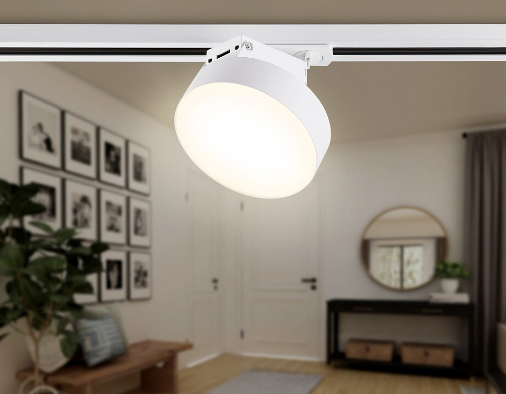 Светильник на штанге Ambrella Light GL GL6872