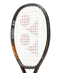 Теннисная ракетка Yonex Ezone 100 SL (270g) - espresso brown + струны