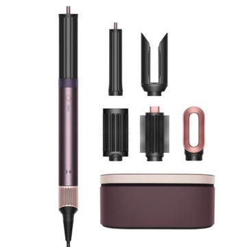 Стайлер Dyson Hairstyler Airwrap HS09 Coanda 2X (Jusper Plum) EU (Наша вилка)