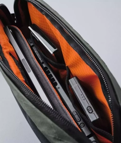 Сумка Alpaka Go Sling Mini 4L